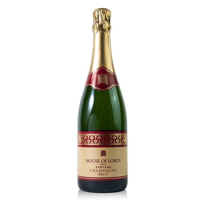 House of Lords Vintage Gardet Champagne