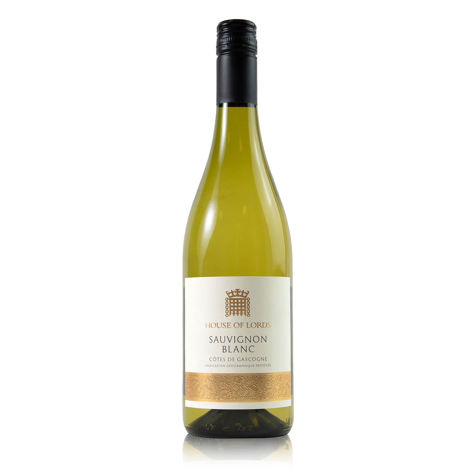 House of Lords Sauvignon Blanc featured image