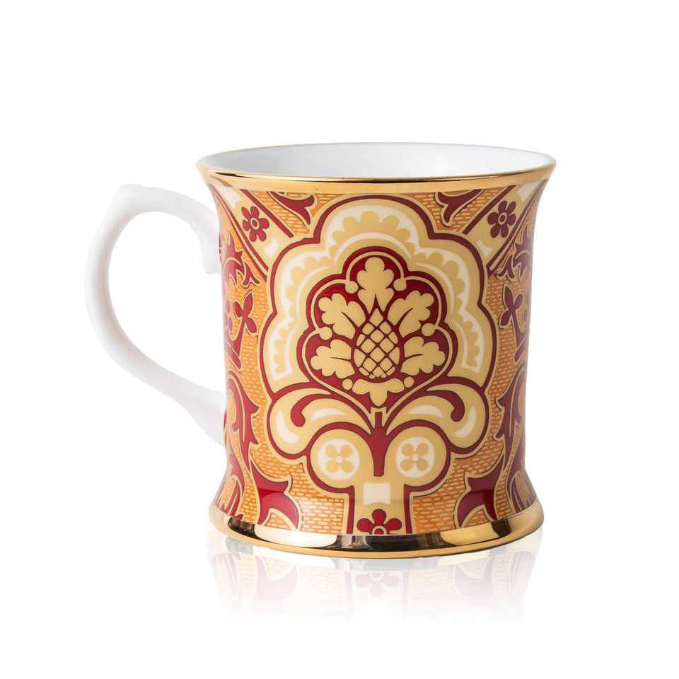 Limited Edition House of Commons Tankard Mug featured image