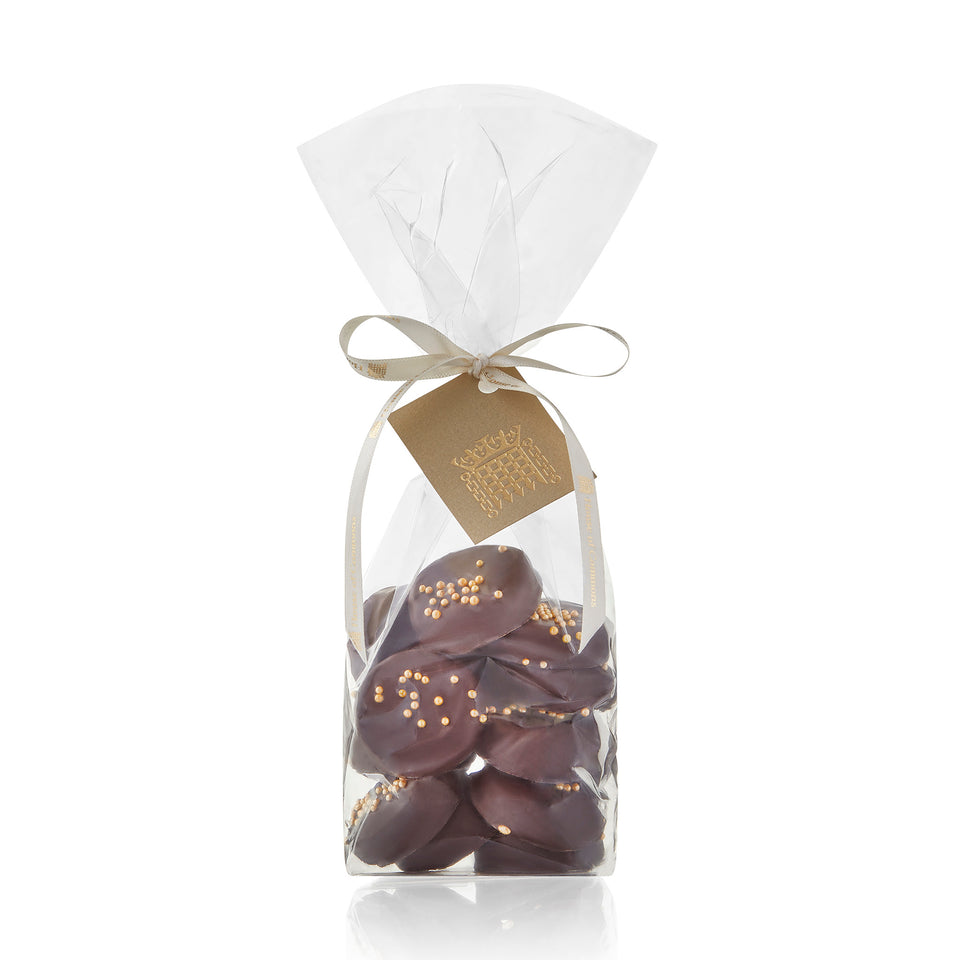 Festive Mint Creams featured image
