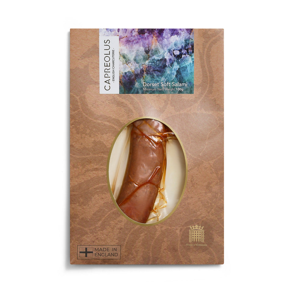 House of Commons Spreadable Salami featured image