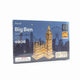Big Ben 3D Wooden Puzzle image 2