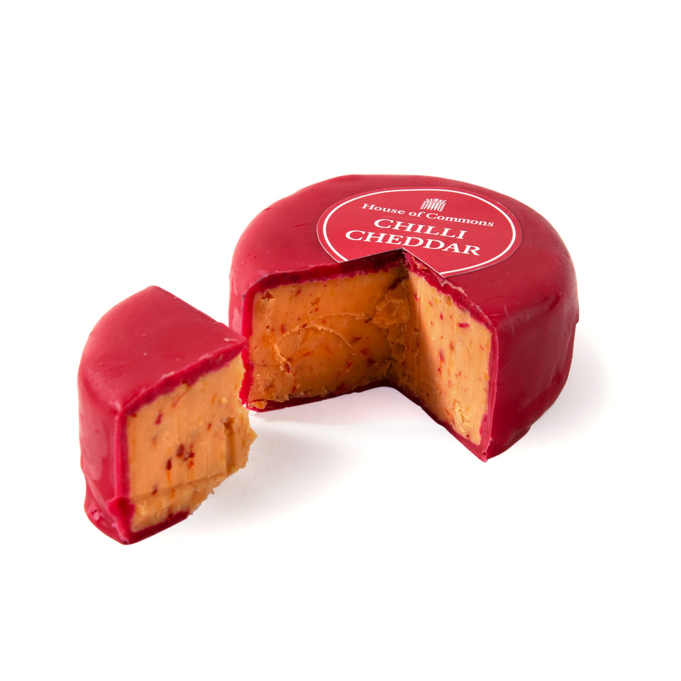 House of Commons Chilli Cheddar Cheese featured image