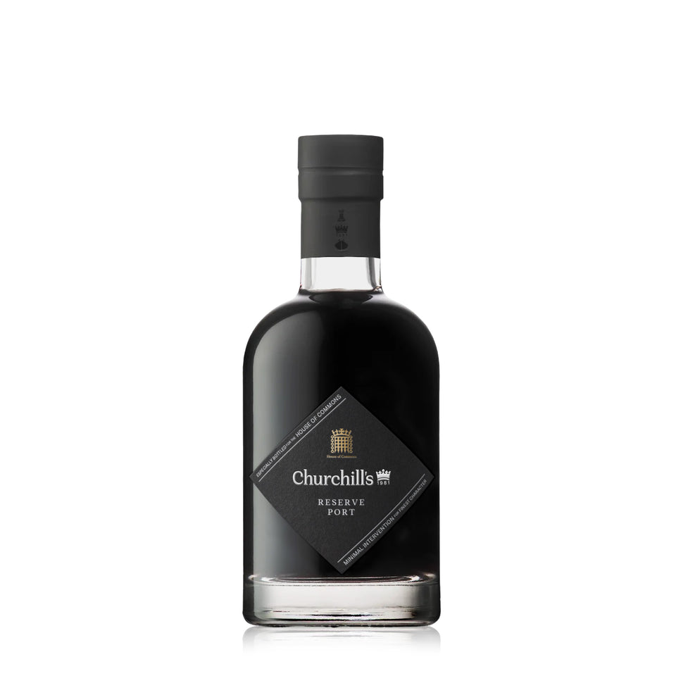 Churchill's House of Commons Reserve Port - 20cl featured image