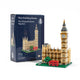Big Ben Mini Block Model Kit image 2