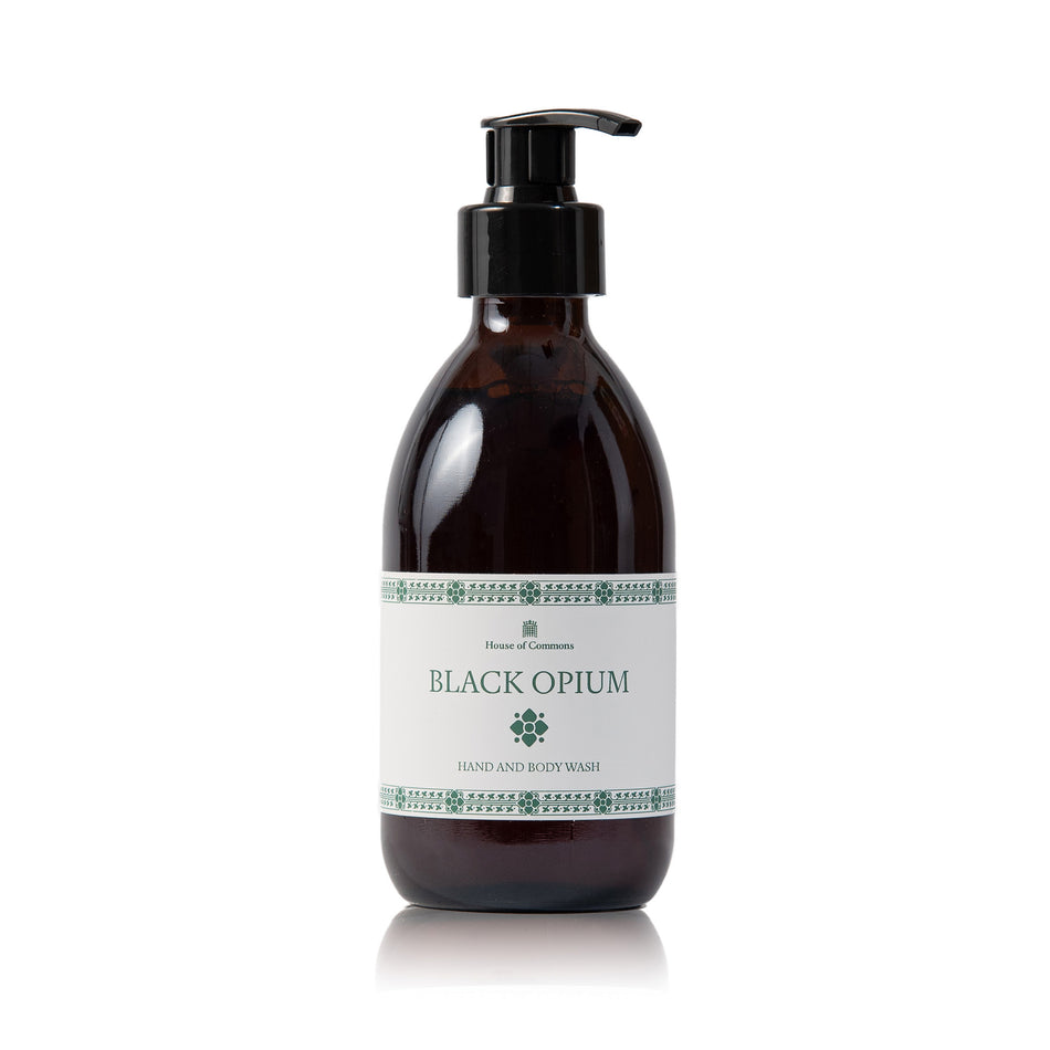 House of Commons Black Opium Hand and Body Wash featured image
