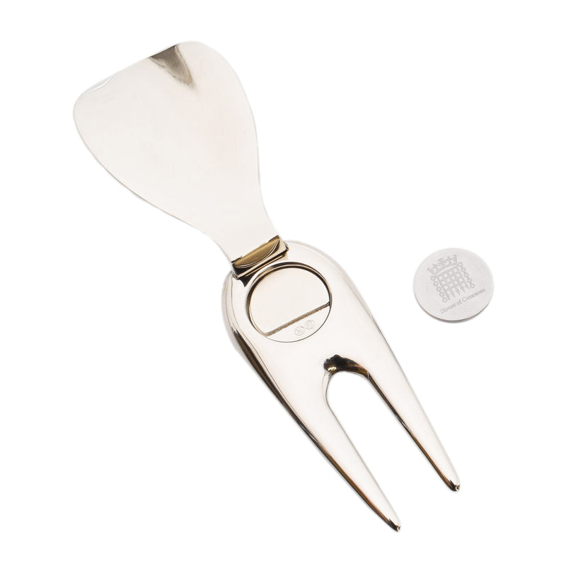 House of Commons Golf Shoe Horn