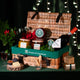 House of Commons Christmas Cheese Hamper image 1