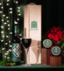 House of Commons Wine & Cheese Gift Set image 1