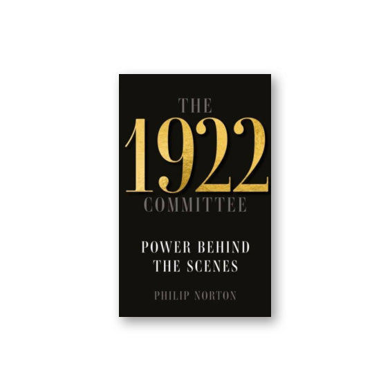 The 1922 Committee: Power Behind the Scenes featured image