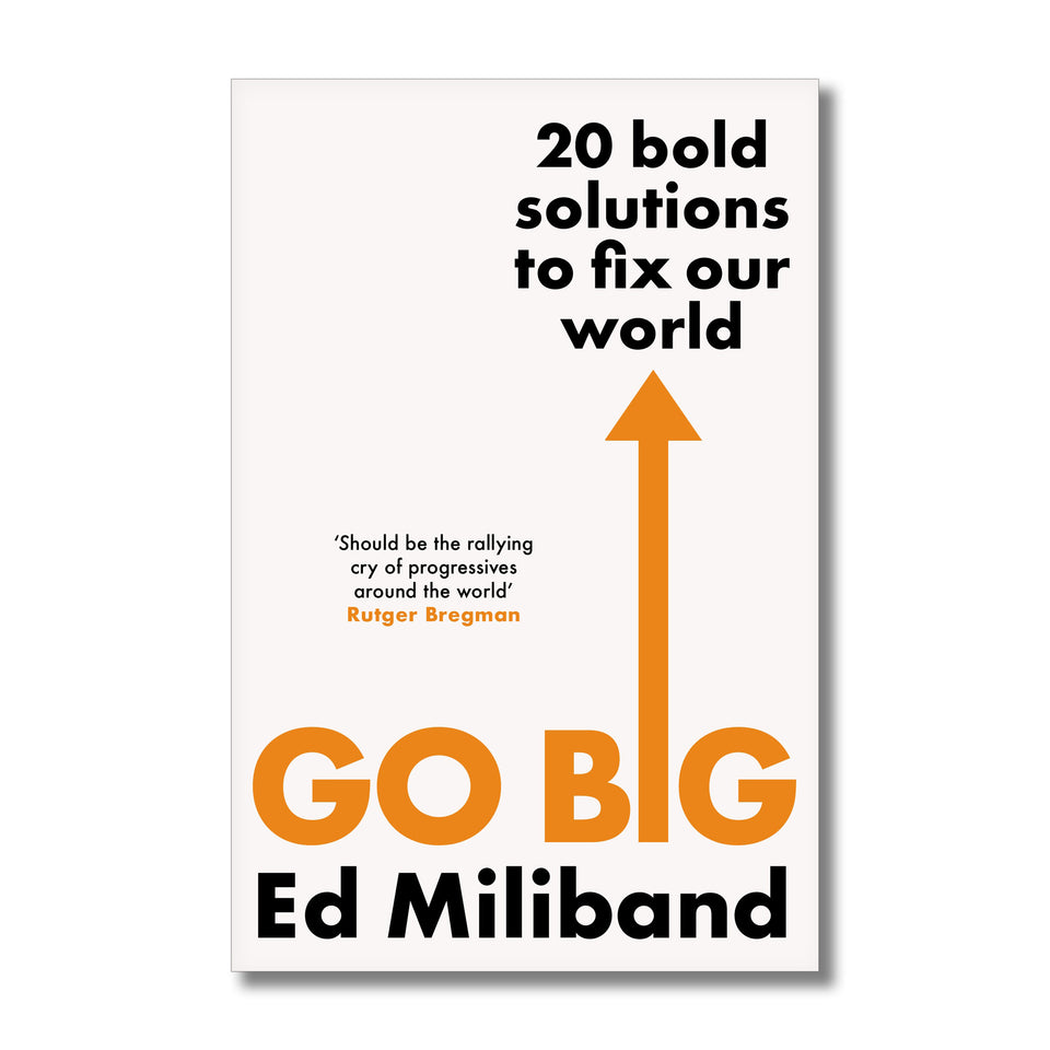 Go Big featured image