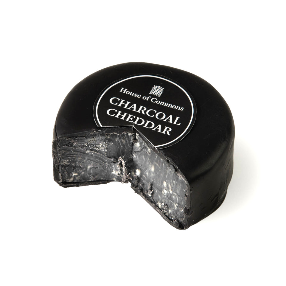 House of Commons Charcoal Cheddar Cheese featured image