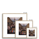 The House of Commons in Session Framed Print image 10