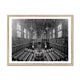 The House of Lords Chamber c.1905 Framed Print image 3