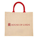 House of Lords Jute Bag image 2