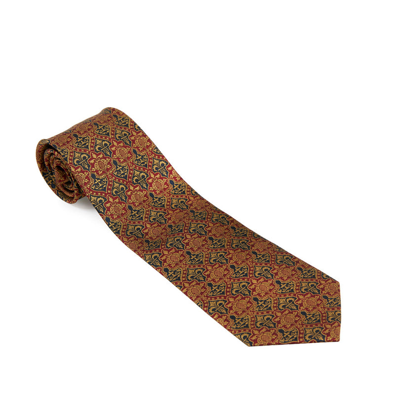 House of Lords Woven Silk Tie
