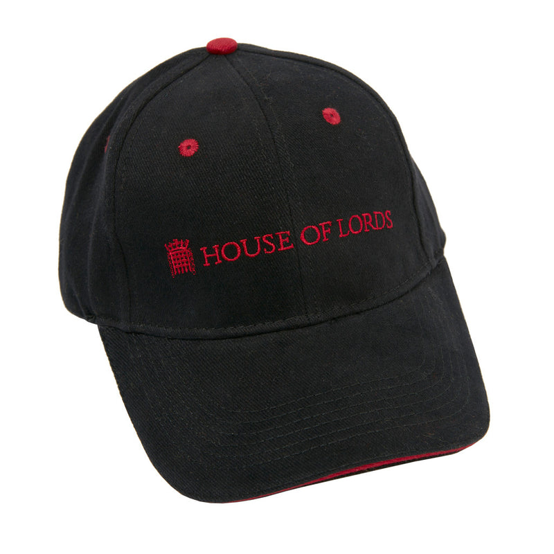 House of Lords Cap