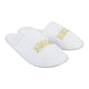 House of Lords Velour Slippers image 2