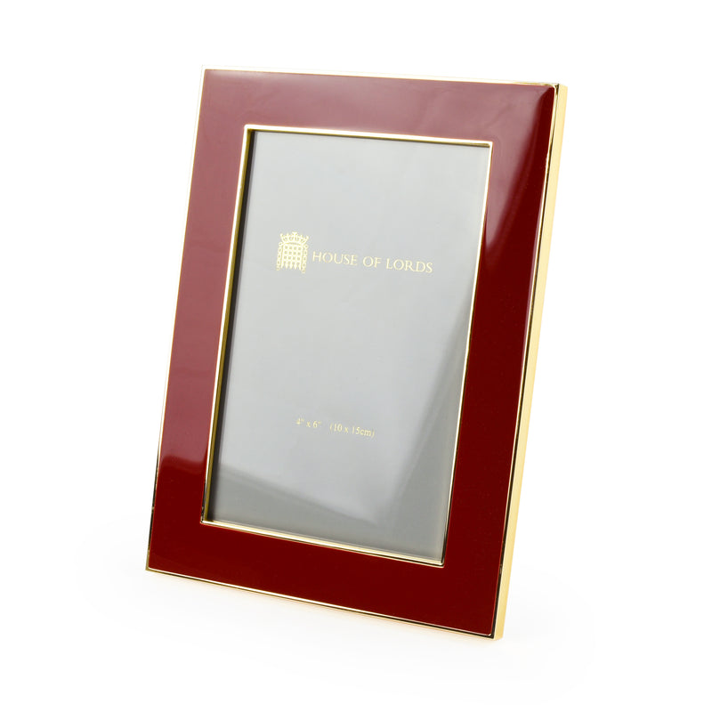 House of Lords Photo Frame