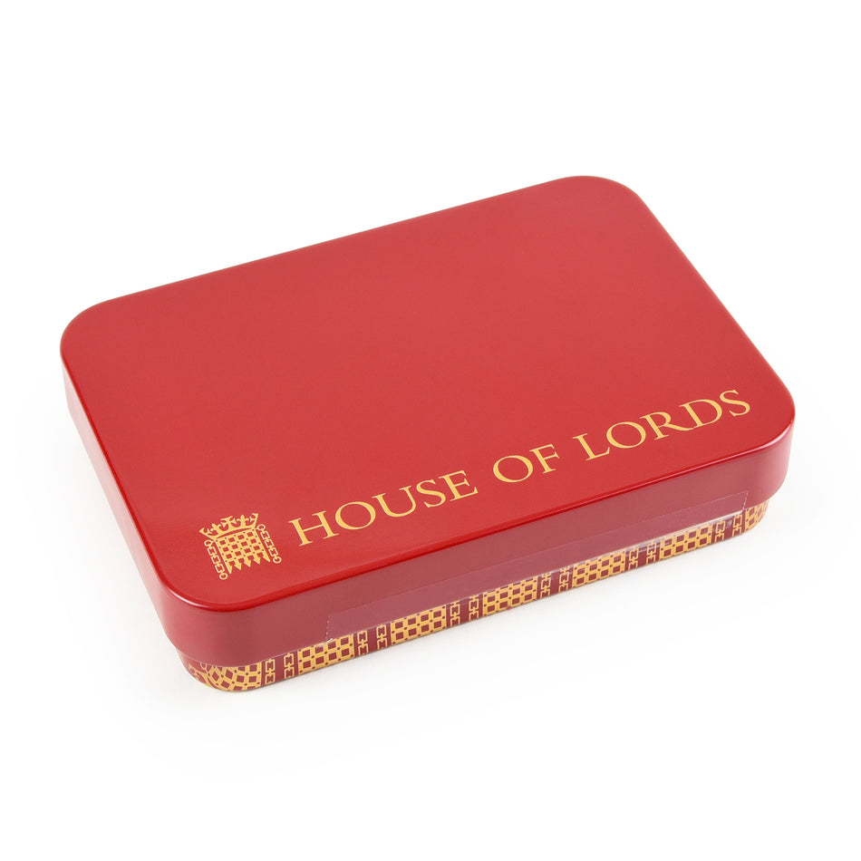 House of Lords Mint Imperials in a Tin featured image