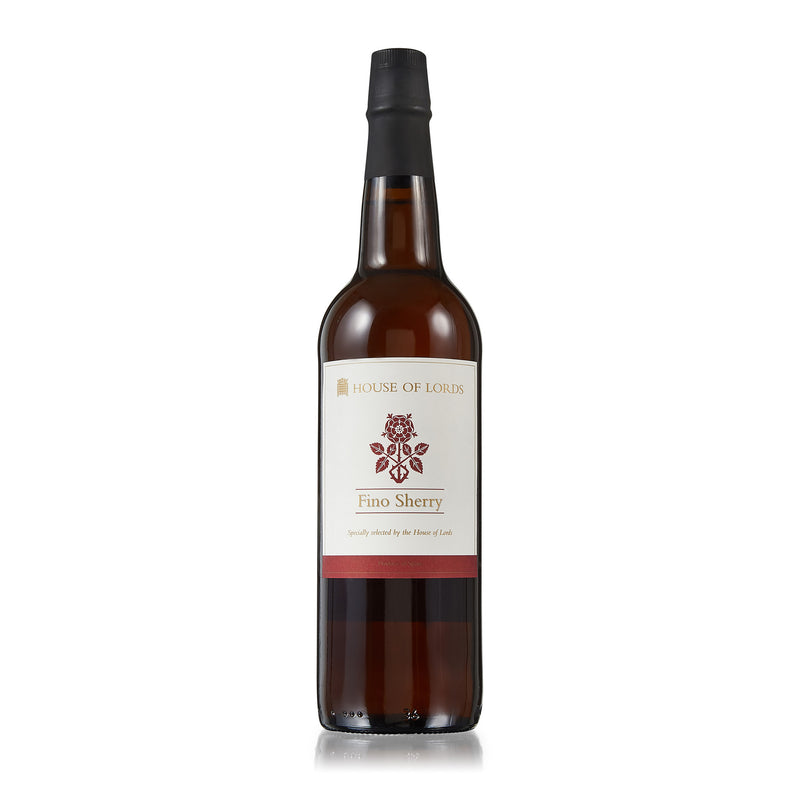 House of Lords Fino Sherry - 75cl