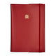 A4 House of Lords Leather Folder image 1