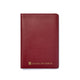 House of Lords Leather Passport Holder image 2