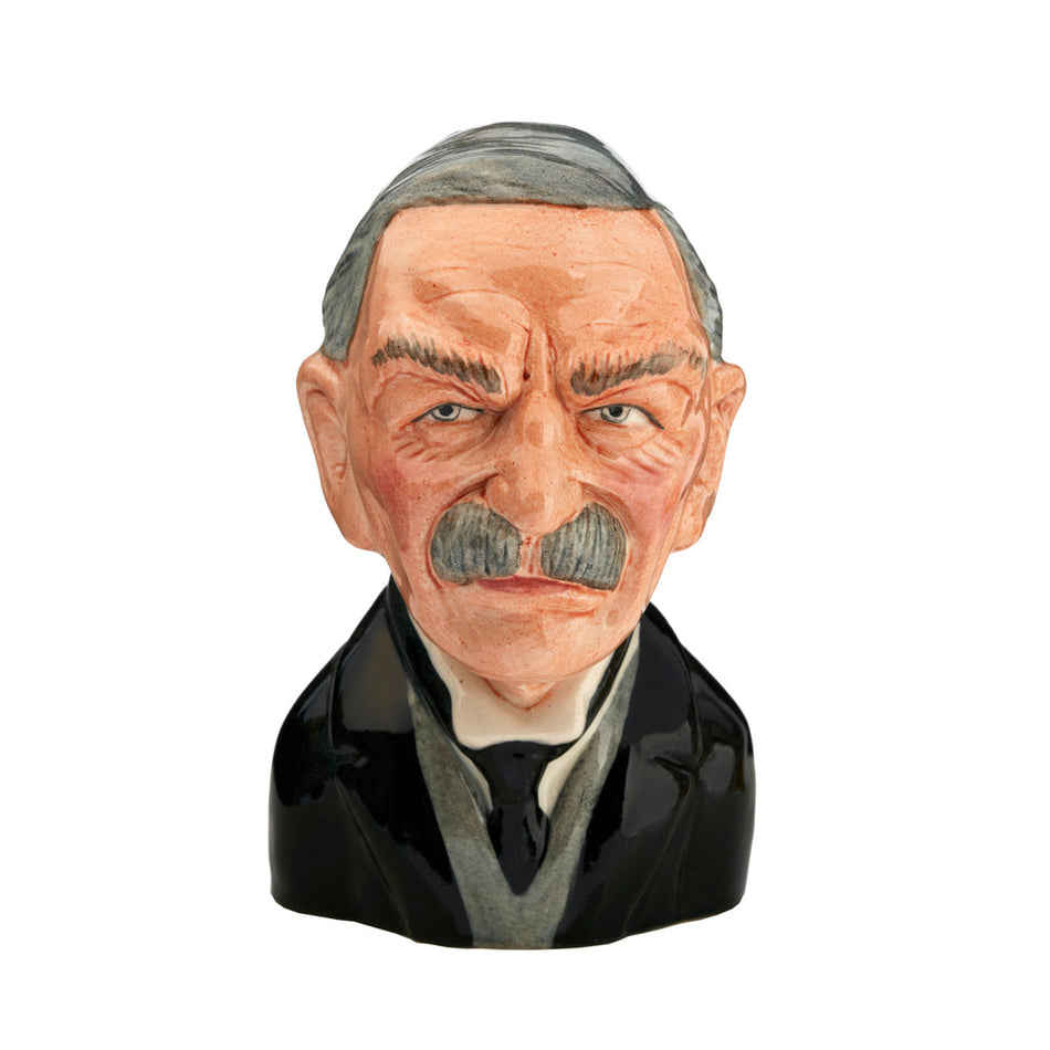 Neville Chamberlain Prime Minister Toby Jug featured image