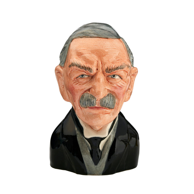 Neville Chamberlain Prime Minister Toby Jug