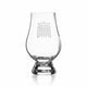 Portcullis Glencairn Whisky Glass image 1