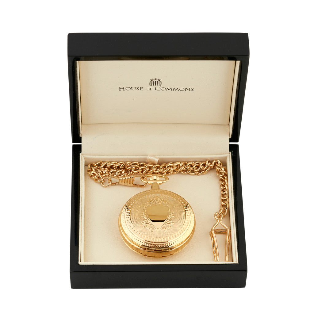24k gold pocket watch shop