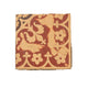 Mid Grade Palace of Westminster Encaustic Tile image 1