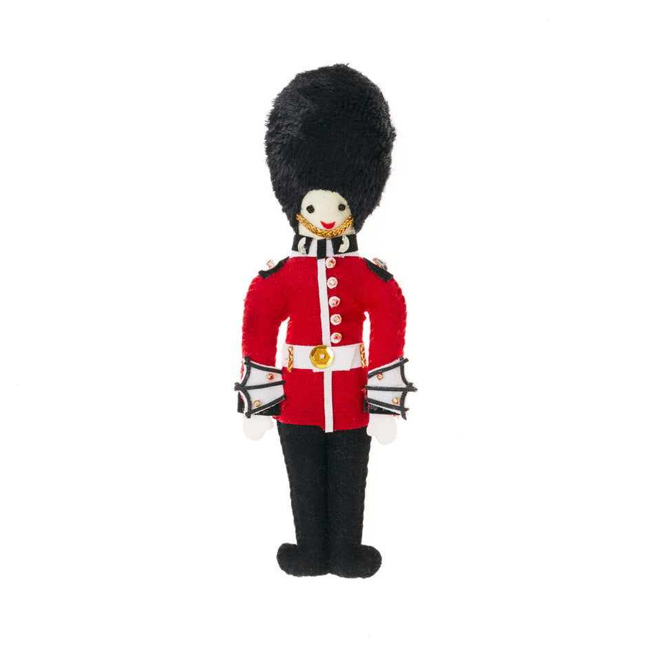 Mini Guardsman Magnet featured image