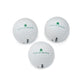 Set of Evergreen Golf Balls image 3