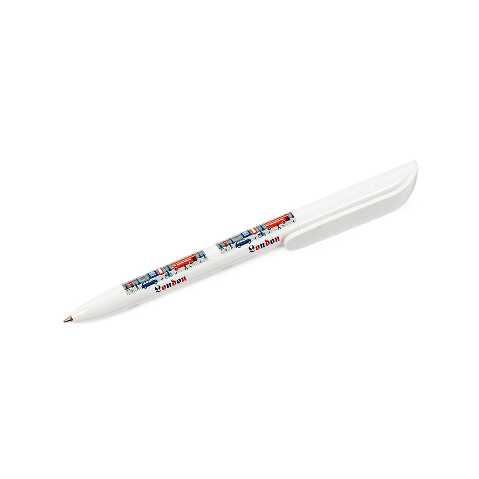 London Twist Pen featured image