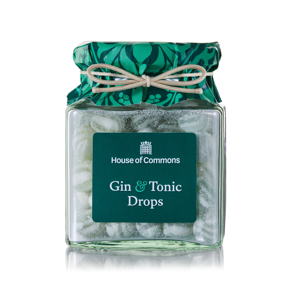 Gin & Tonic Drops featured image