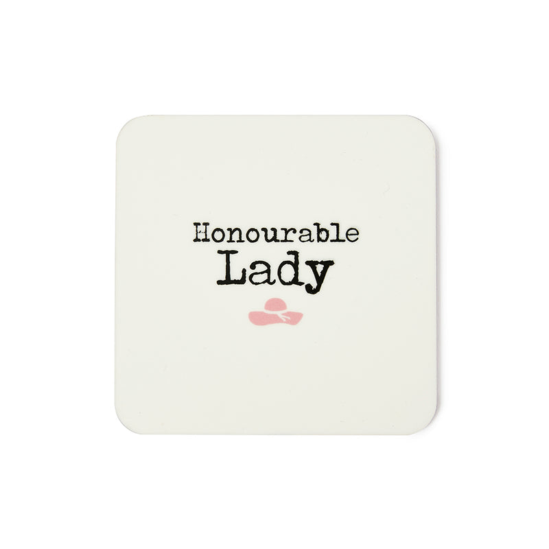 Honourable Lady Coaster