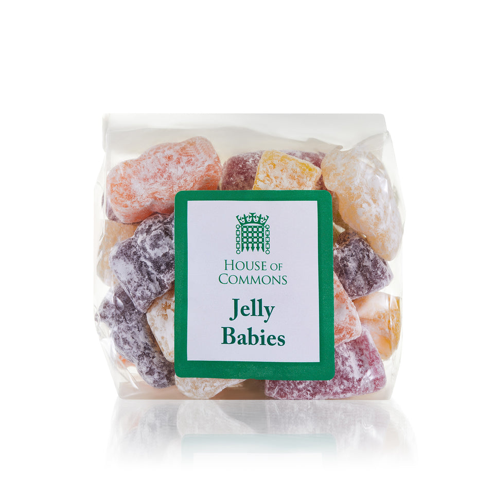 Jelly Babies featured image