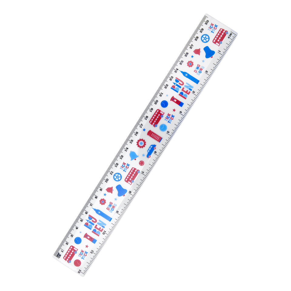 Little Big Ben Ruler featured image