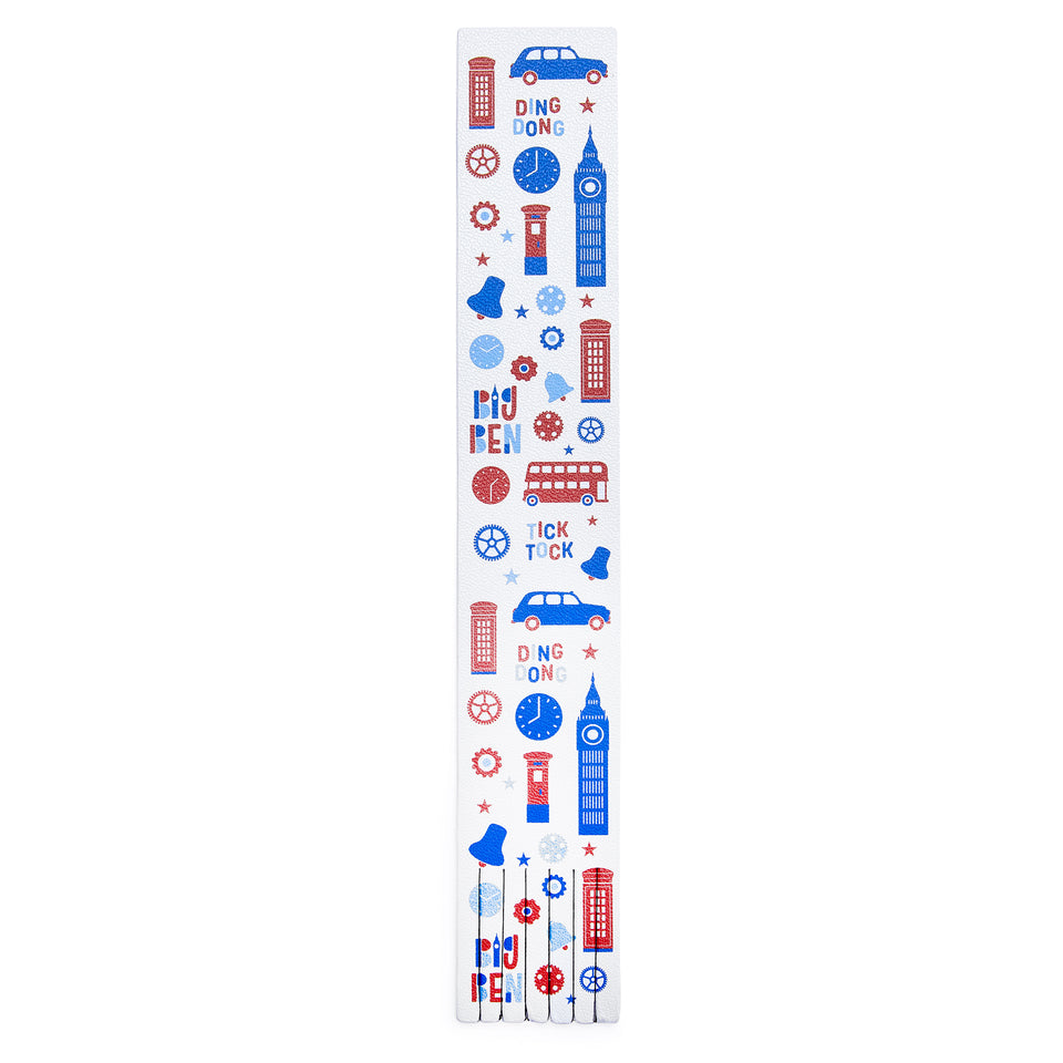 Little Big Ben Bookmark featured image