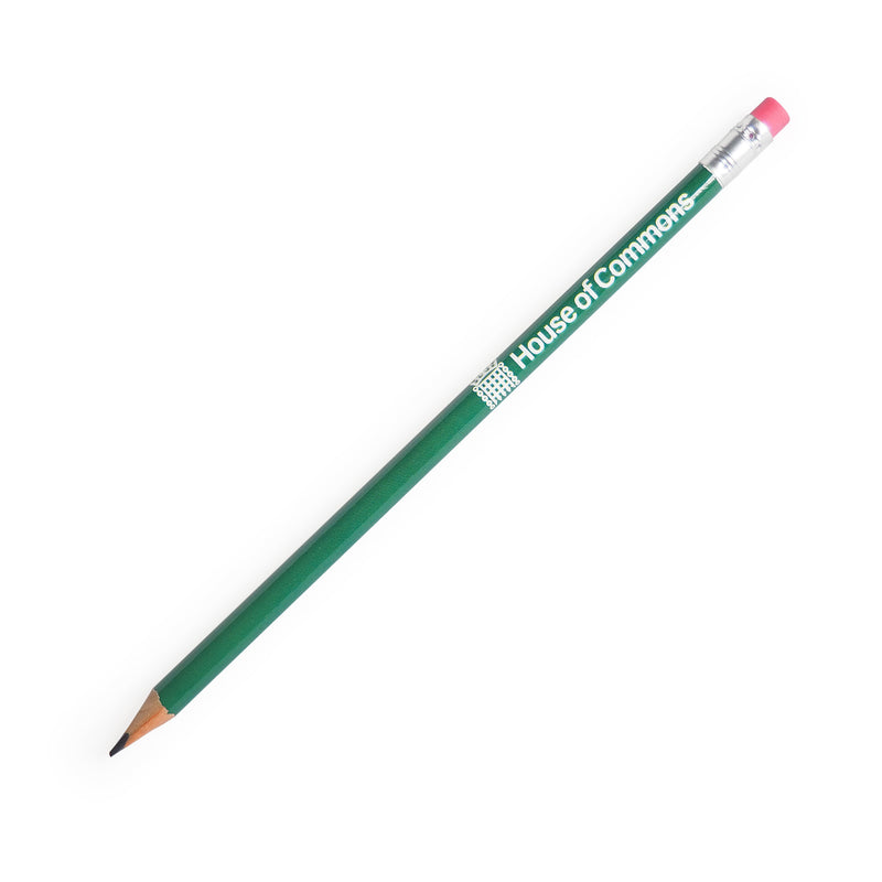 House of Commons Pencil