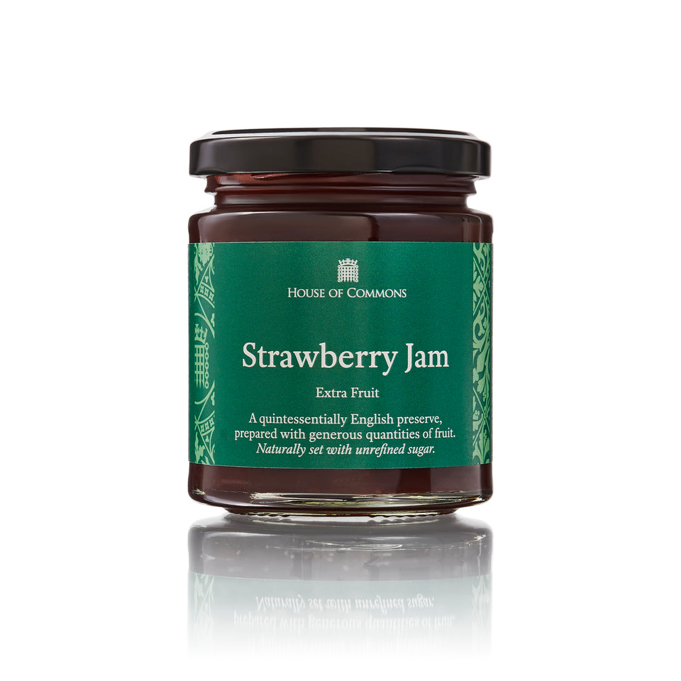 Strawberry Jam featured image