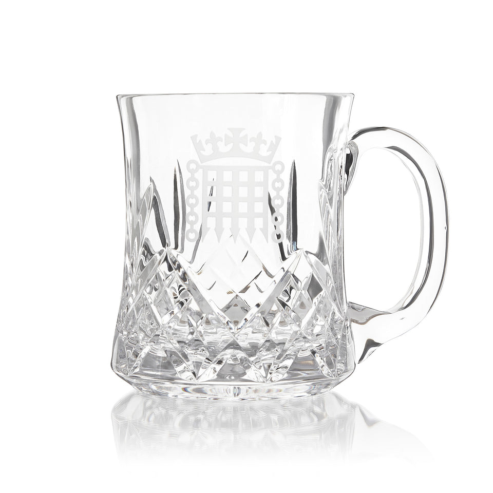 Royal Scot Crystal Tankard Highland featured image