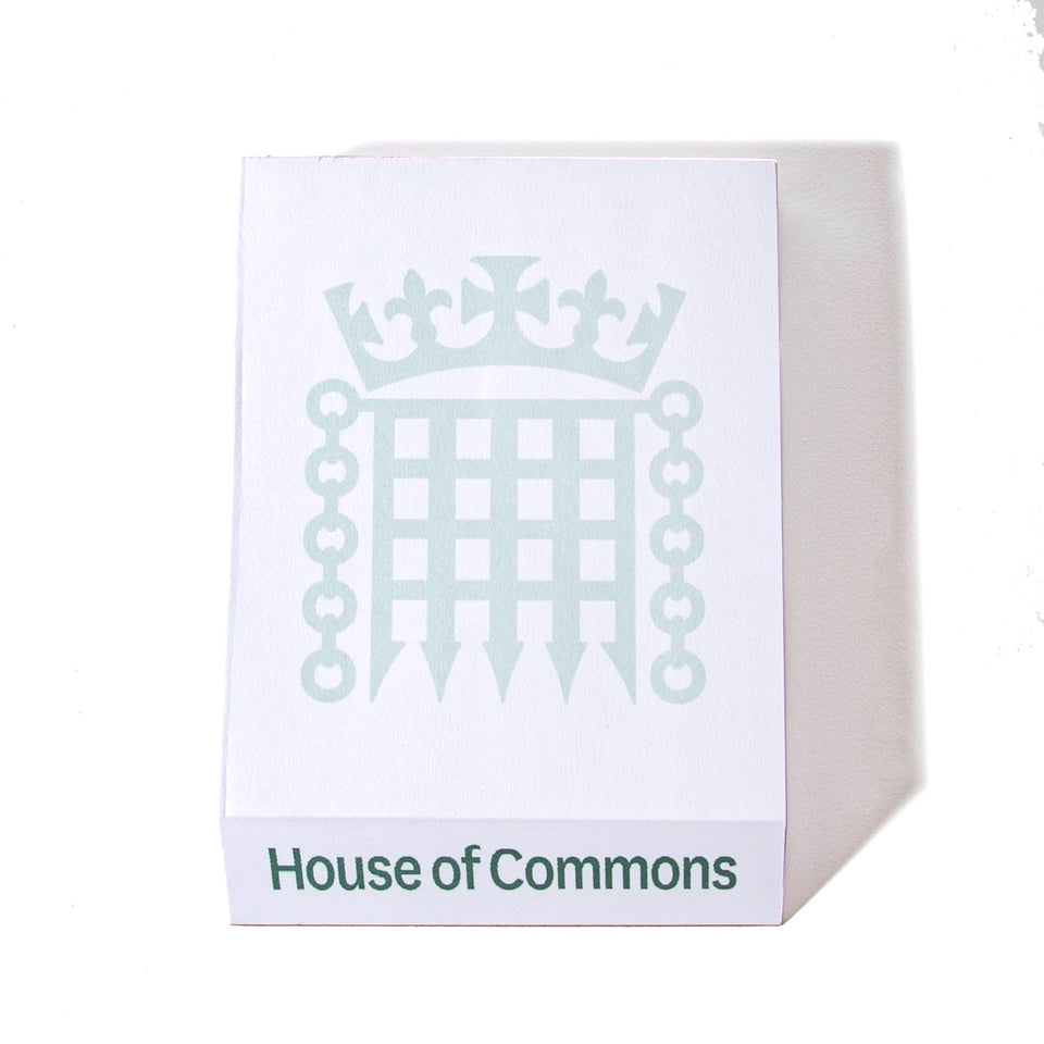 House of Commons Padblock featured image