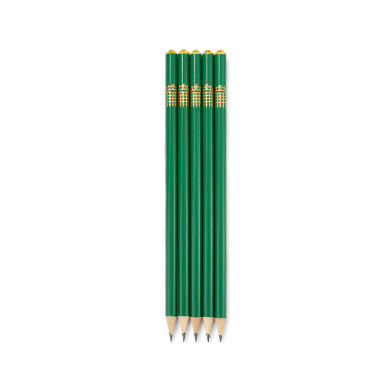 House of Commons Pencil Set