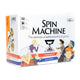 Spin Machine – The Serious-or-Satirical Political Card Game image 1
