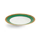 House of Commons Benches 9&quot; Rimmed Soup Bowl image 1