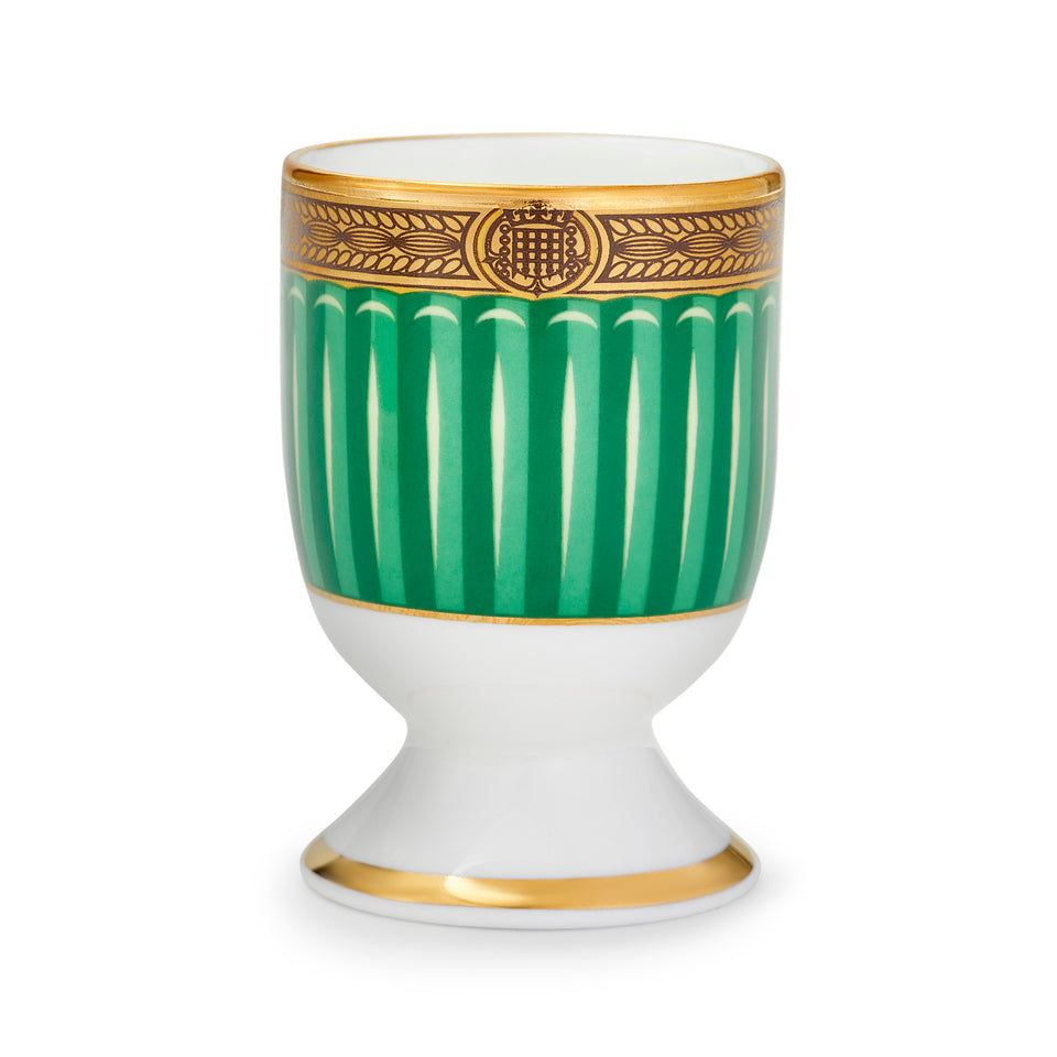 House of Commons Benches Egg Cup featured image