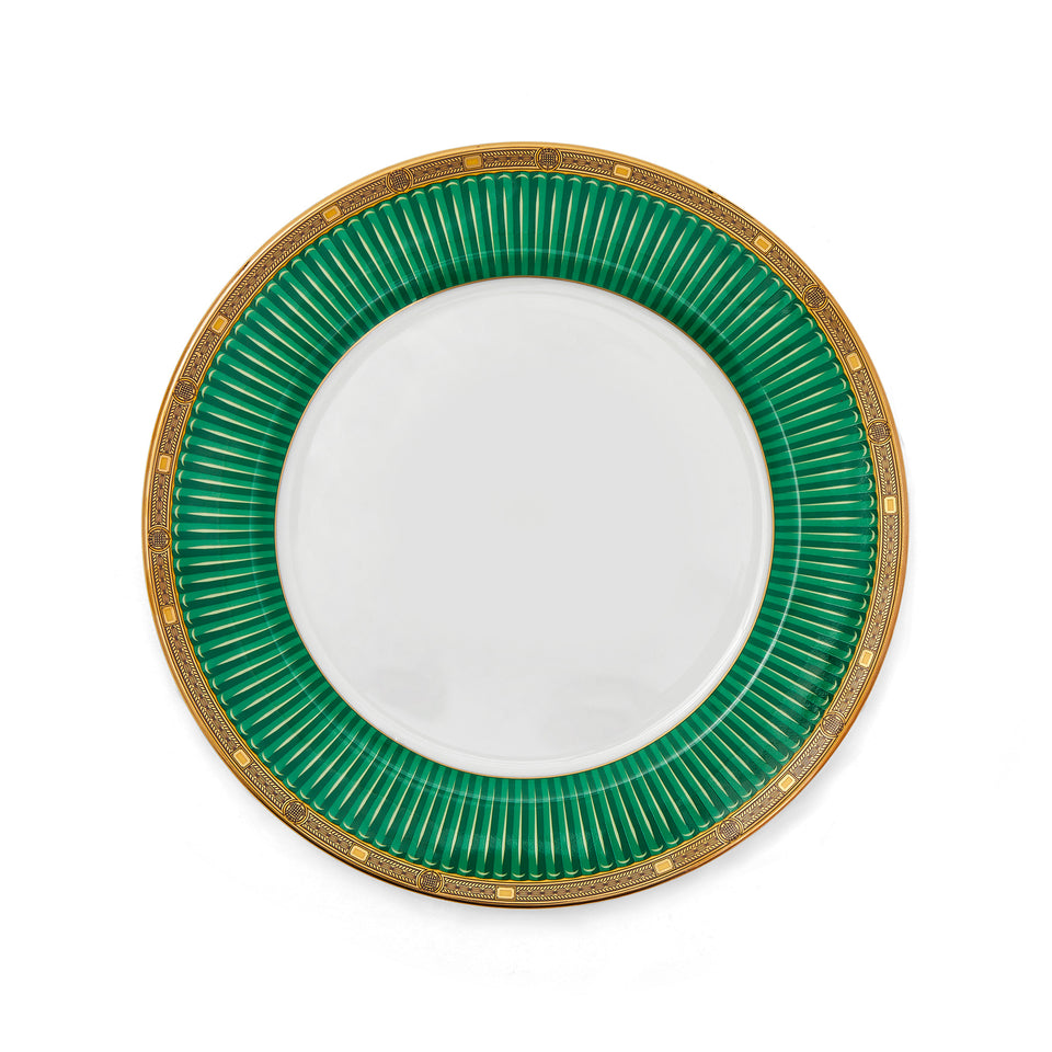 House of Commons Benches 12" Serving Platter featured image