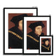 Sir Thomas More Framed Print image 11